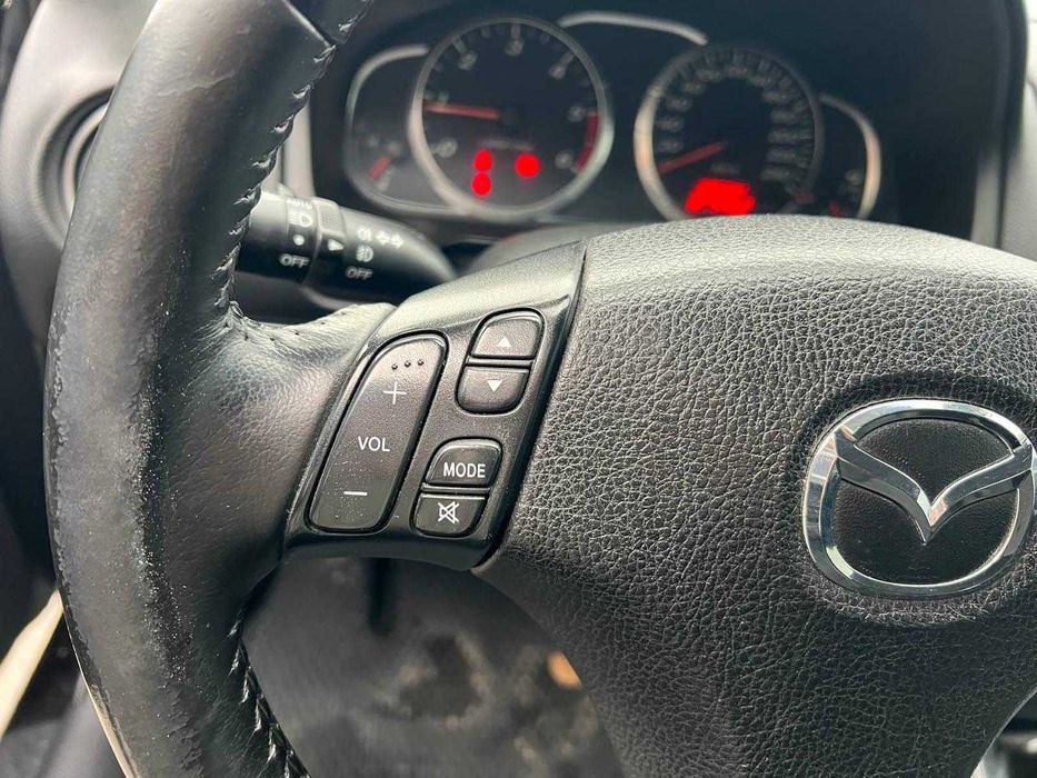 Продам Mazda 6 2005р. #73222
