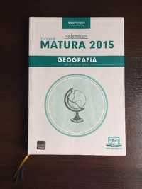 Geografia Repetytorium Matura rozszerzona