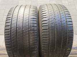 Пара летних шин 275/40 R20 Michelin latitude sport 3 Runflat