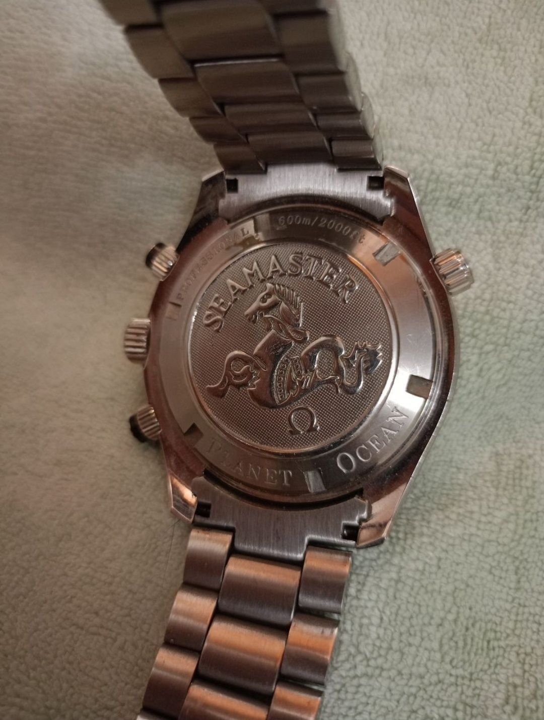 Часы Omega Омега