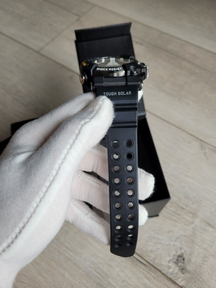 Casio G-Shock GWF-A1000-1A Frogman