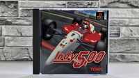 Playstation Indy 500