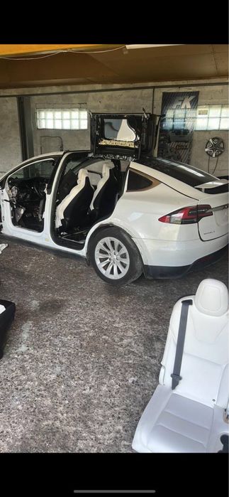 Tesla S/X батарея 2019 р 100 кВт, 1086755-00-D