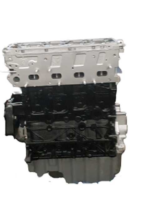 Silnik 2.0 TDI CEG CEGA Regenerowany
