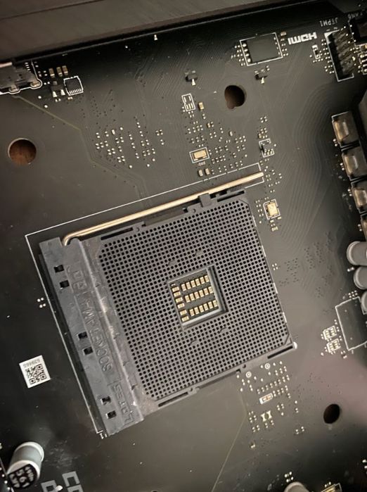 Płyta MSI MAG B550 Tomahawk MAX WIFI amd B550 DDR4 /USB3.1 WiFi/BT ATX