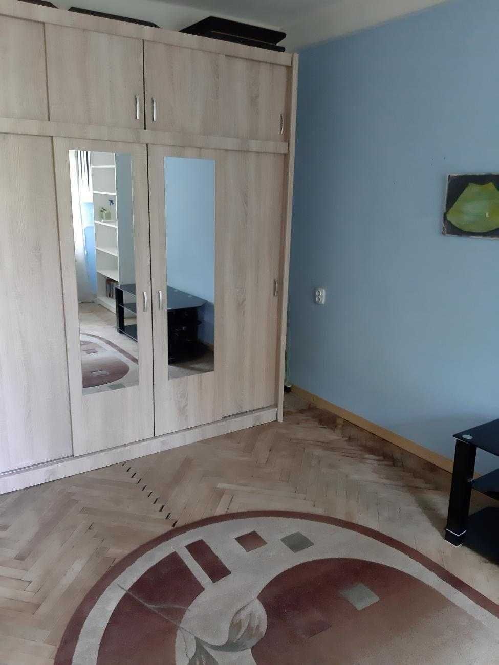 Продам 2 кім квартиру в центрі Протасів Яр