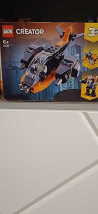 Lego creator 31111