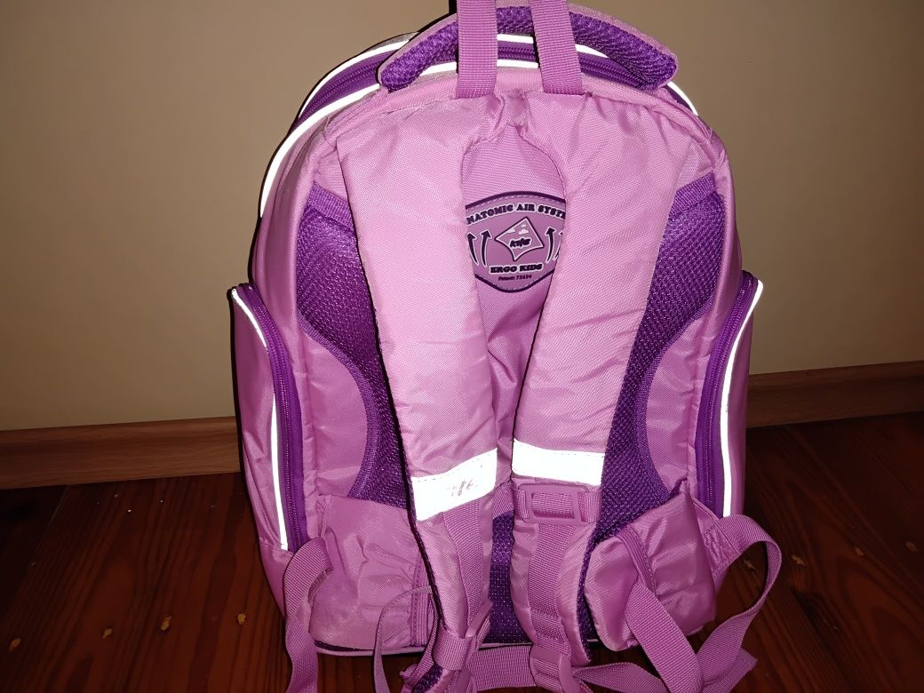 Рюкзак kite для дівчинки.