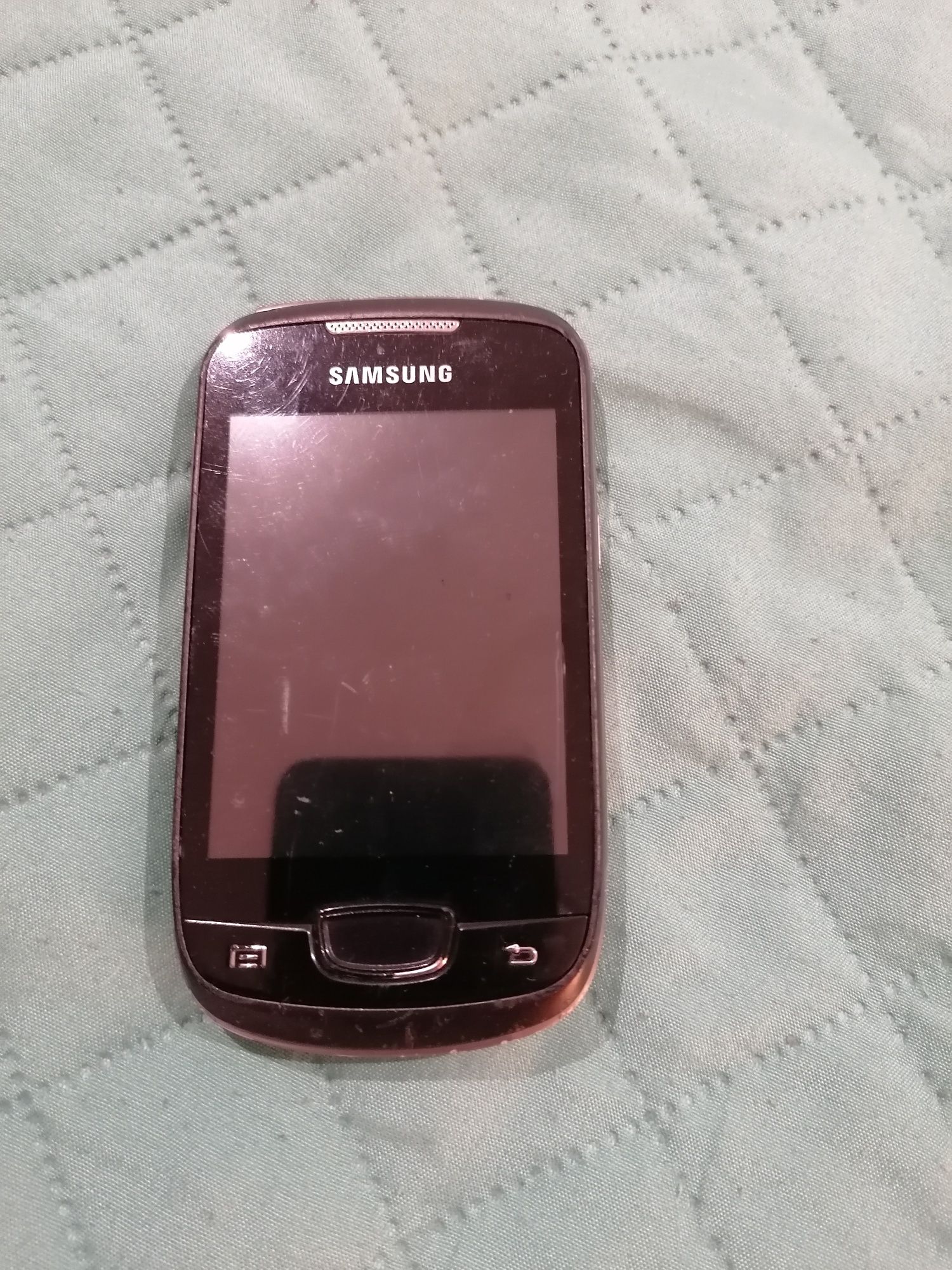 Samsung gt-s5570 Vodafone