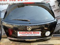 Ляда Opel Antara кришка багажника Опель Антара кляпа дверка дверь