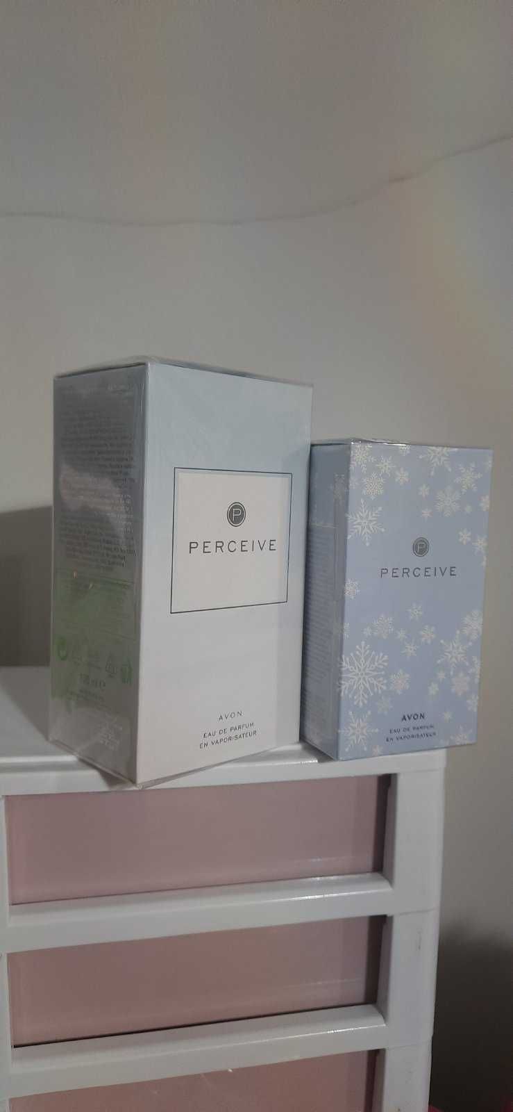 Perceive Avon 100 мл