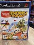 EyeToy: Monkey Mania PS2, Sklep Wysyłka Wymiana