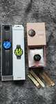Galaxy Watch6 /gratis fore vive