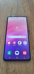 Samsung Galaxy A53 5G – Awesome Blue Stan IDEALNY