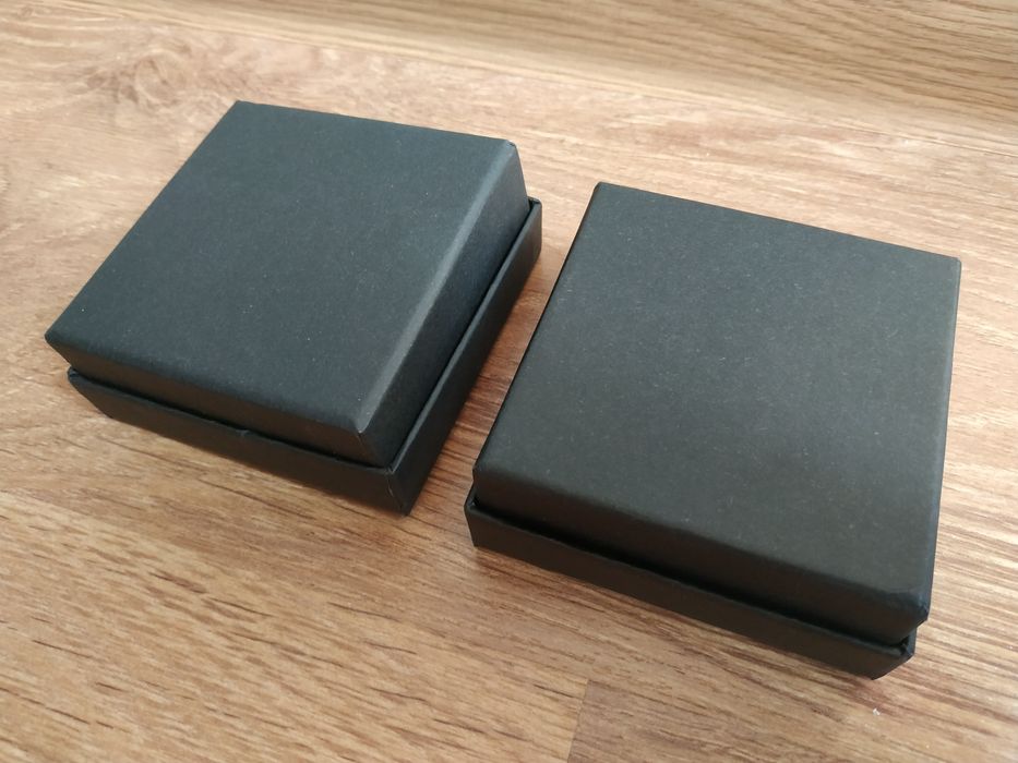 Коробки Open Heart от швейцарских часов