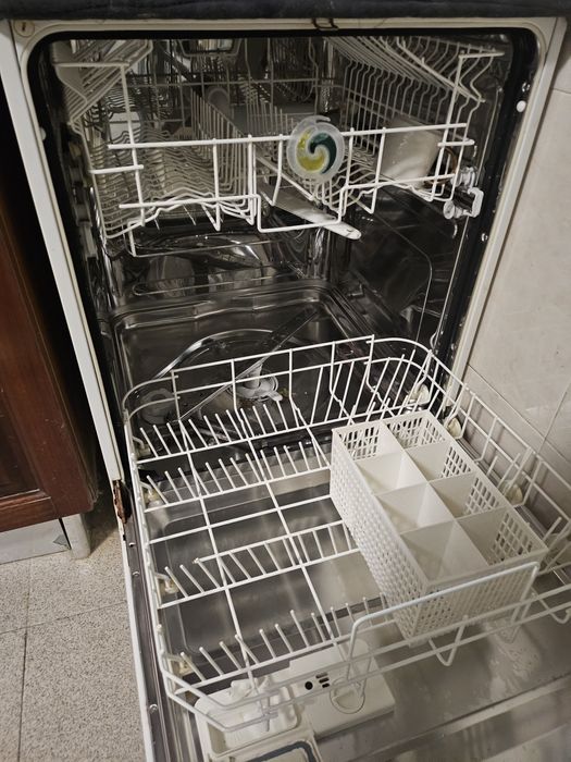 Máquina de lavar loiça