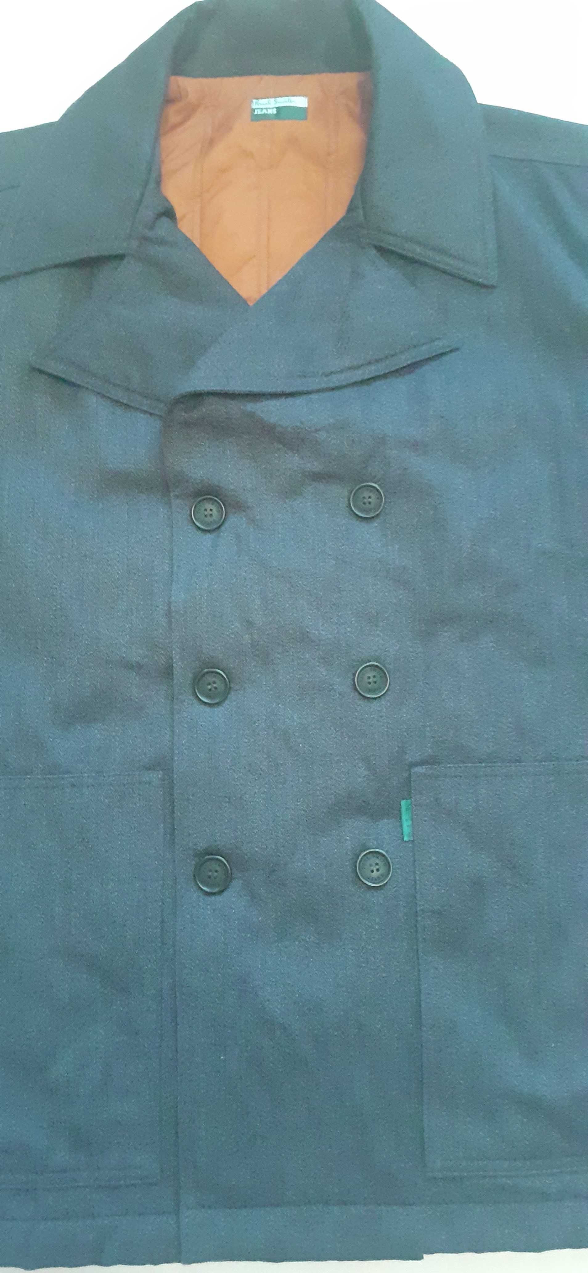 Męska kurtka Paul Smith rozm.M, made in England