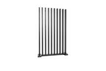Przęsło pionowe / słupkowe ALUMINIUM Palisada Pionowa