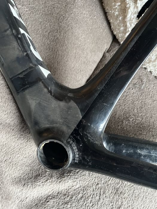 Rama giant propel advance sl