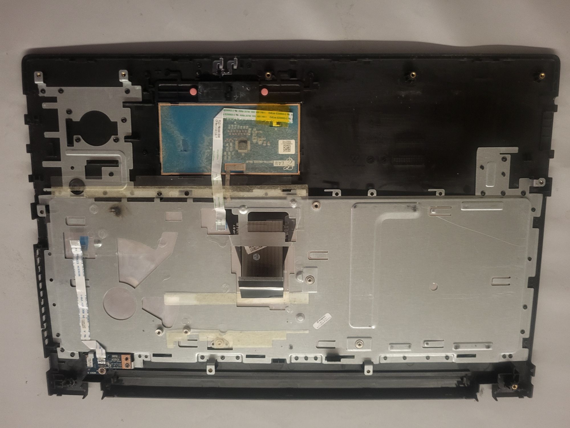 Sprzedam palmrest do Laptopa LENOVO G500s 200 245