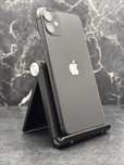 Iphone 11/black/64GB/Neverlock