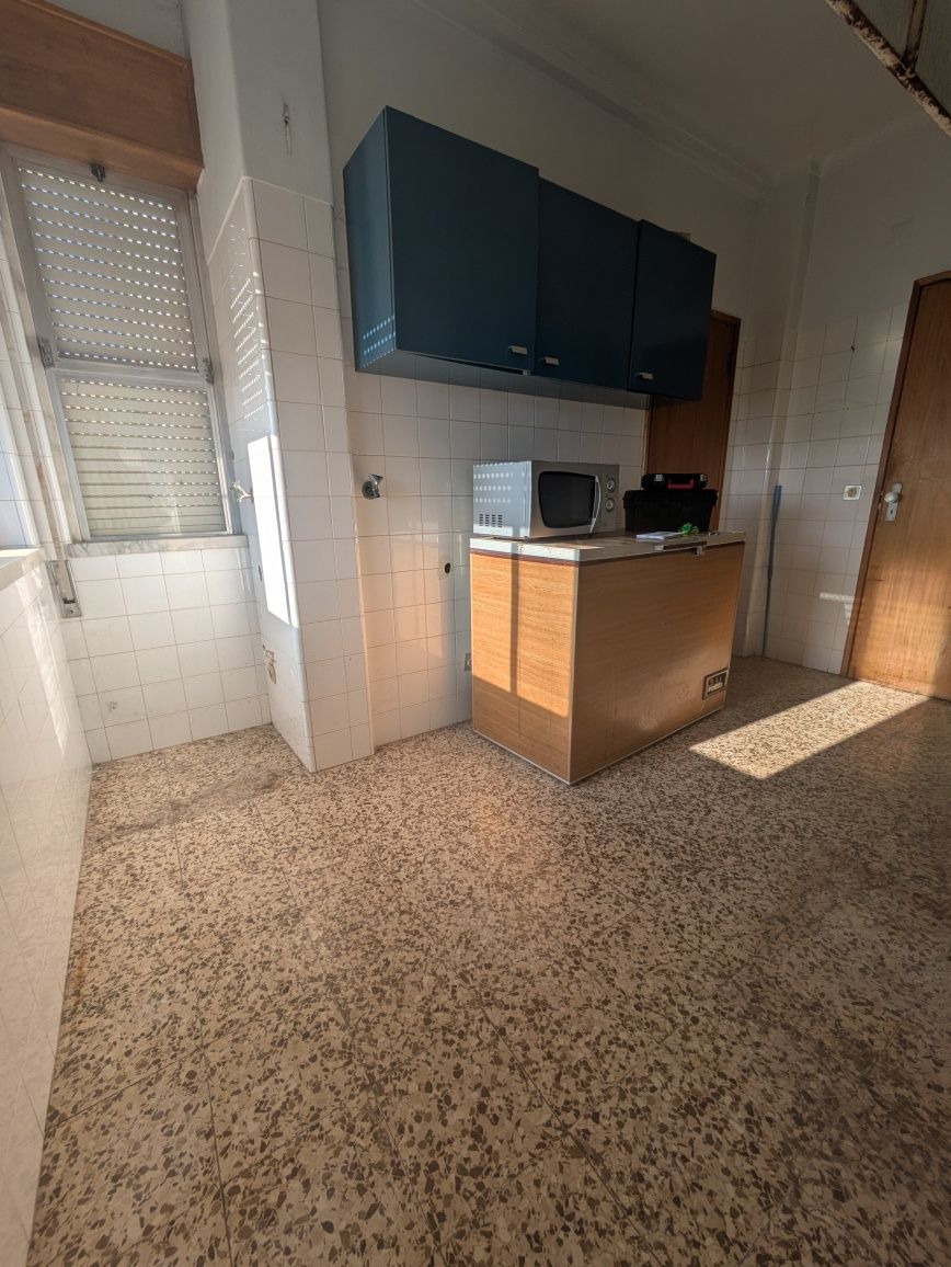 Apartamento T4 Rio Maior