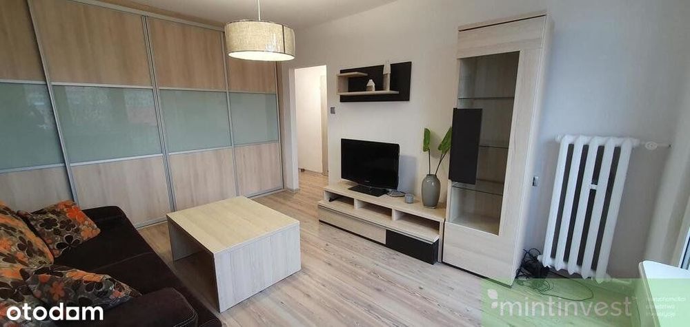 Umeblowana kawalerka na wynajem Nowogard