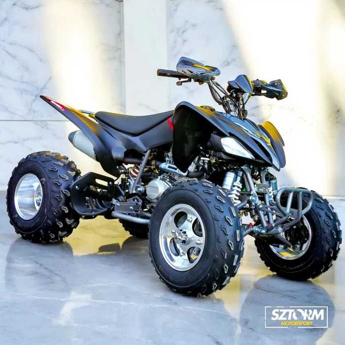 mikilon pentora 250 MX