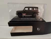 1/43 Mercedes Benz G Klasse