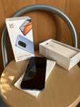 Smartfon nowy Huawei Nova Y61 niebieski 64GB Dual SIM 50MP