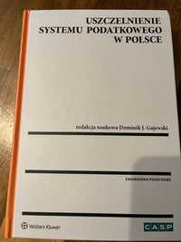 Uszczelnienie systemu podatkowego w Polsce