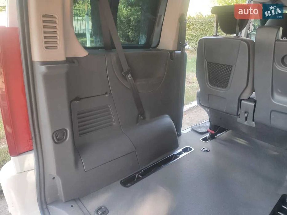 Авто Fiat Scudo 2015 р.в.