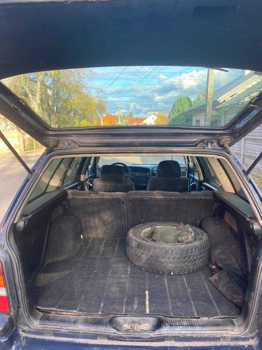 Volkswagen Golf 1994