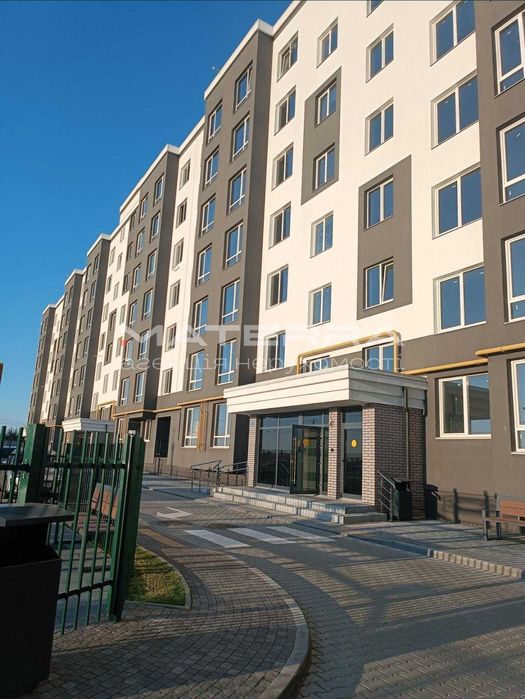 Святопетрівське ЖК “Петрівські Липки” продаж 1-но кімн квартири 47 м2