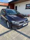 Volkswagen Golf Volkswagen Golf VII 1.2 TSI Lounge