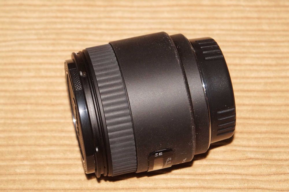 Sigma AF 28mm f/1.8 ~ для Sony