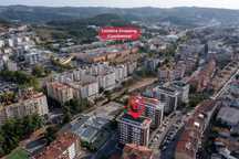 Apartamento T4 no Vale das Flores