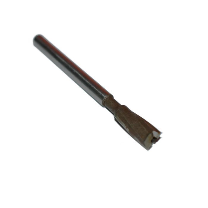 Pogłębiacz walcowo-czołowy 8,5 mm z pilotem wymiennym obróbka otworów.