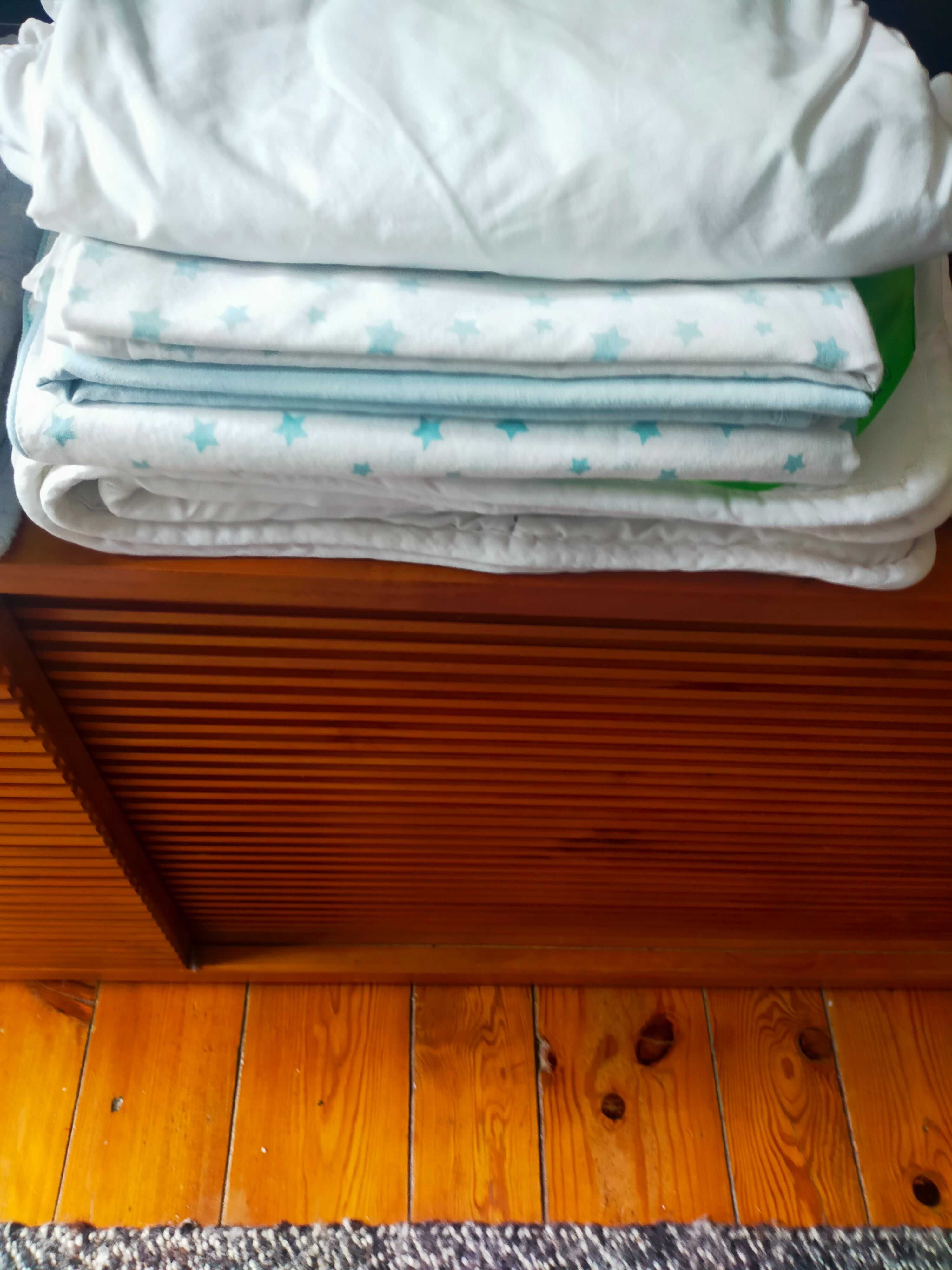 Pack roupa de cama bébé e criança