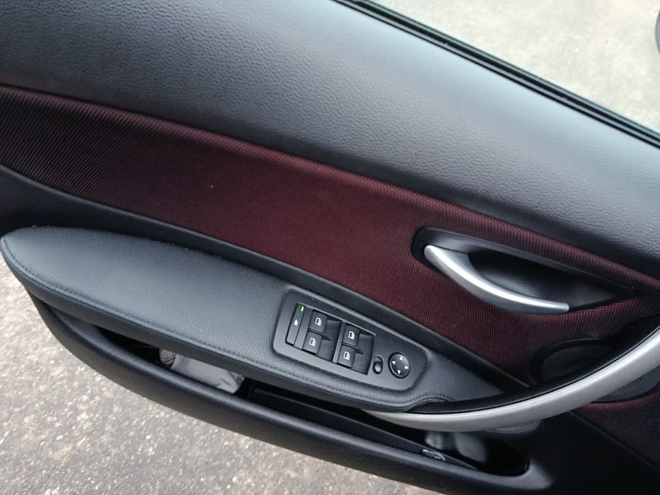 BMW надійний і скоросний автомобіль