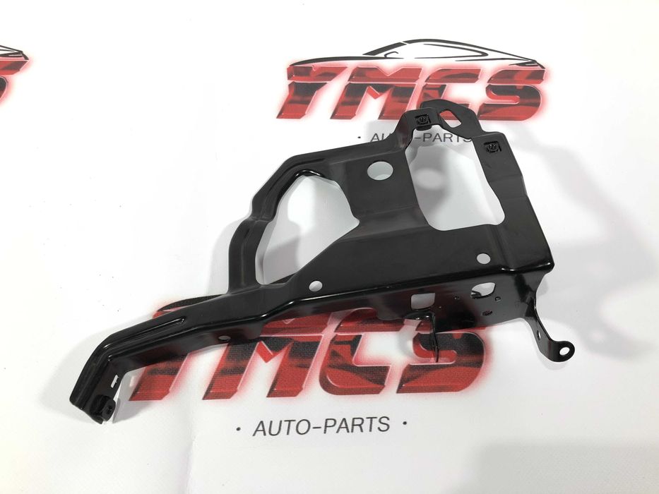 Suporte Caixa Fusiveis Lateral AUDI A3 8P Original