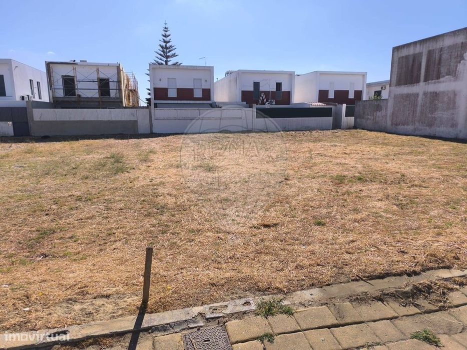 Terreno  para venda