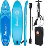 Deska SUP Zray EA 3 SUP SET 320 cm do pływania nowa w opakowaniu