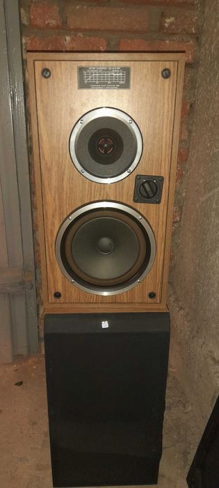 Kolumny altus ZgC 40 8 580