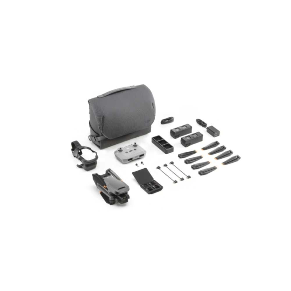 Dron DJI Mavic 3 Fly More Combo