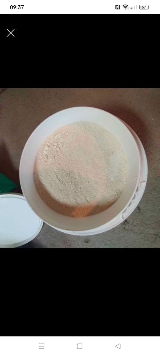 Sprzedam kaolin/separator