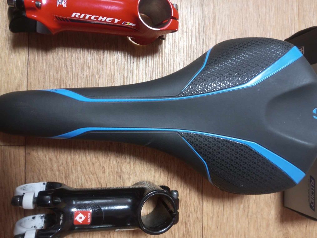 Винос керма Bontrager Ritchy .