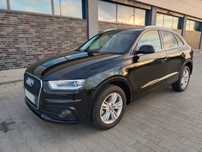 Audi Q3 2.0TDI 140KM s-line FULL LED 2012