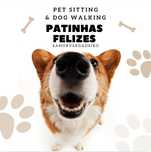 Pet Sitting e Dog Walking