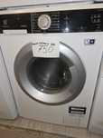 Pralka Electrolux 8kg